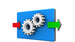 I/O Reference