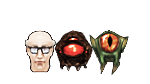 Monster Relations